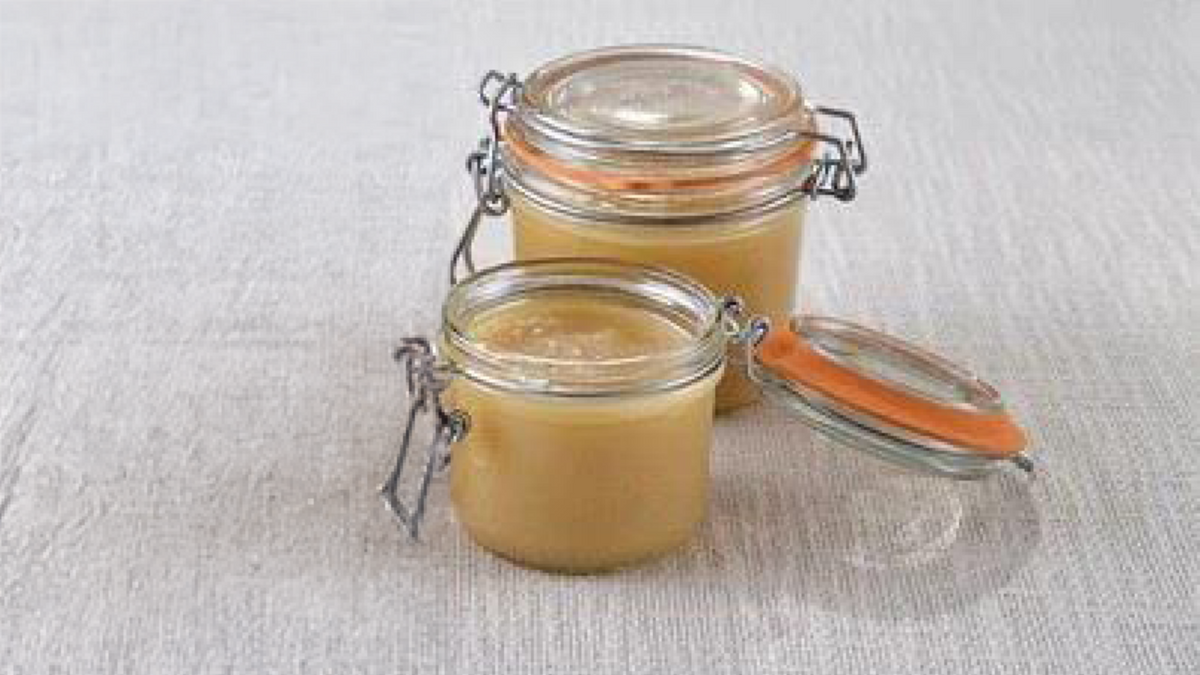 Tahin (ou Tahini)
