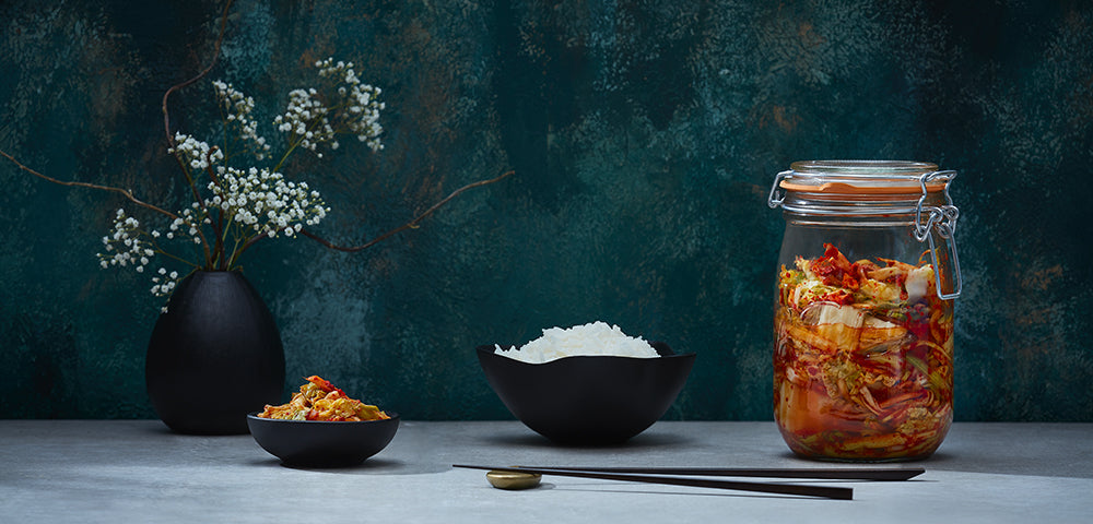 Kimchi