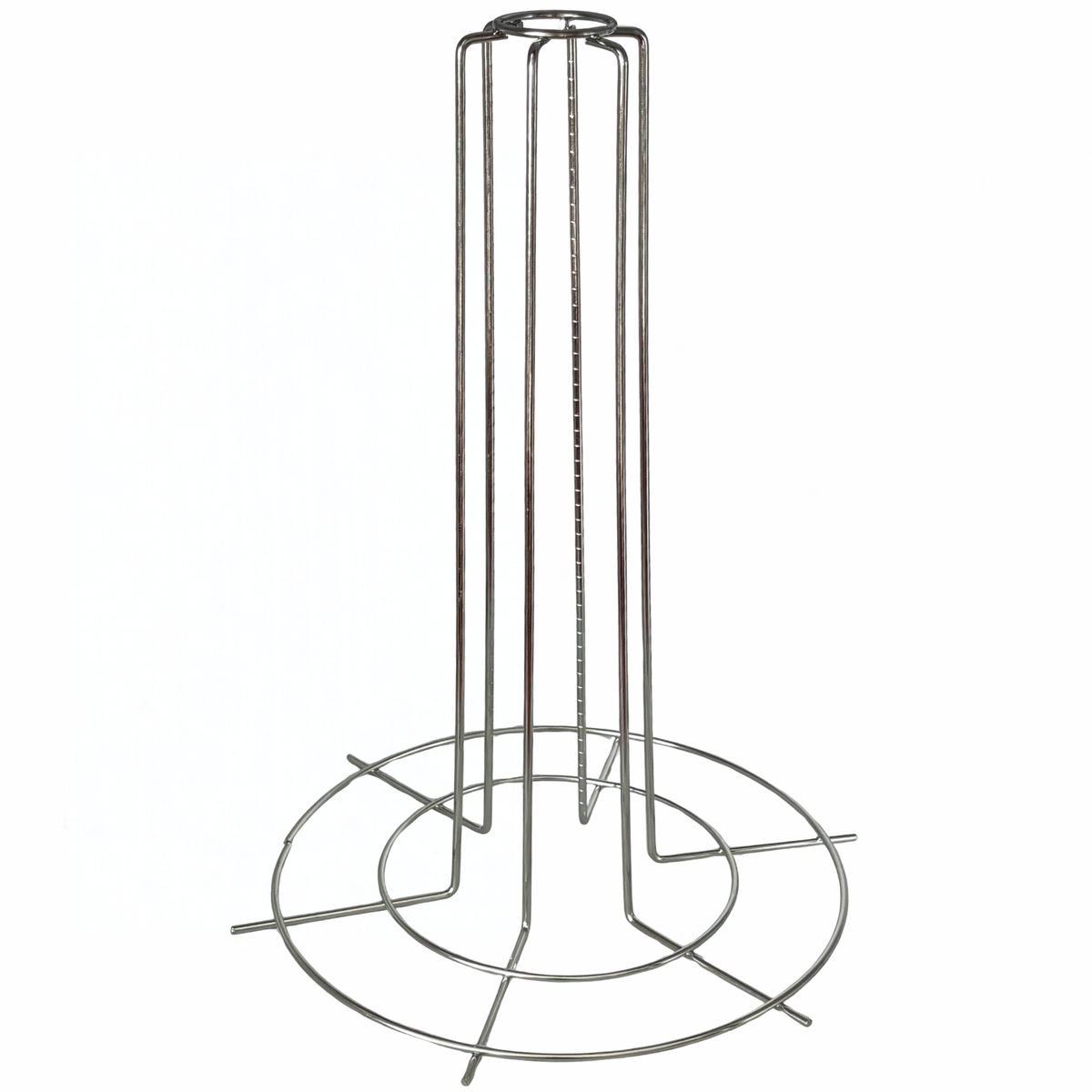 Colonne en acier inoxydable - pour cuiseur à bocaux