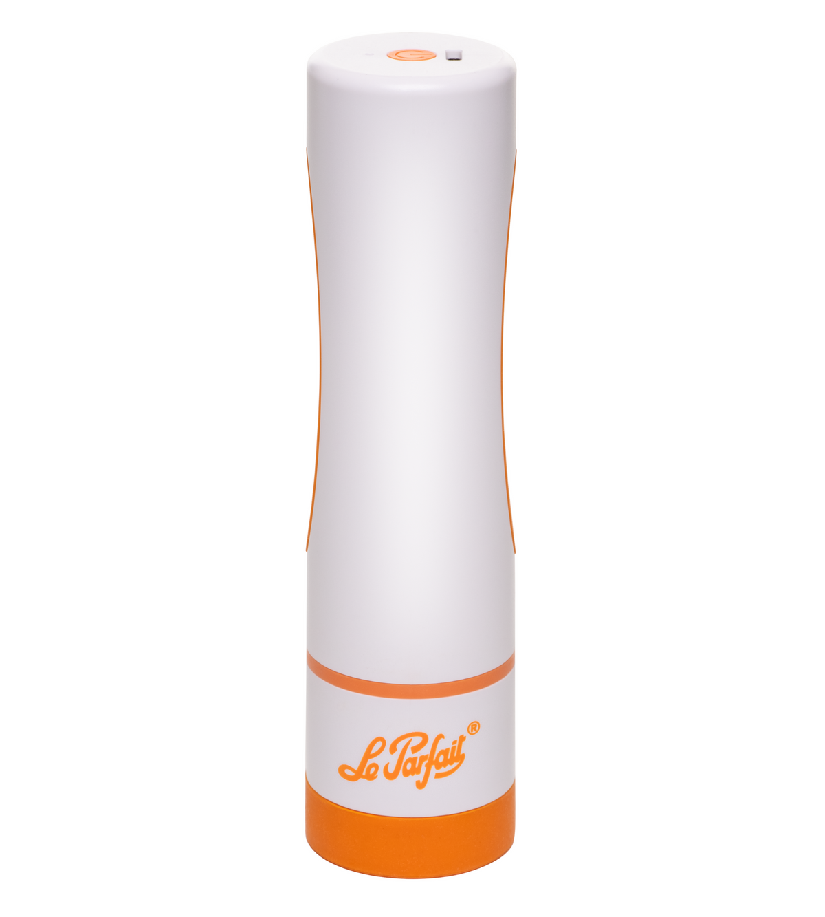 Oplaadbare onder-video-pomp Le Parfait® ~ Essentials