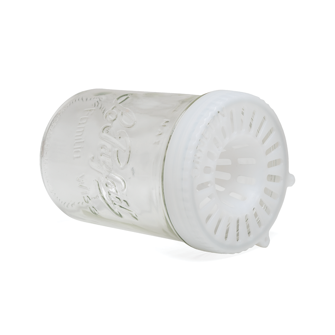Asian hornet trap "Familia Wiss 750" Ø 100 - Le Parfait X Ornetine