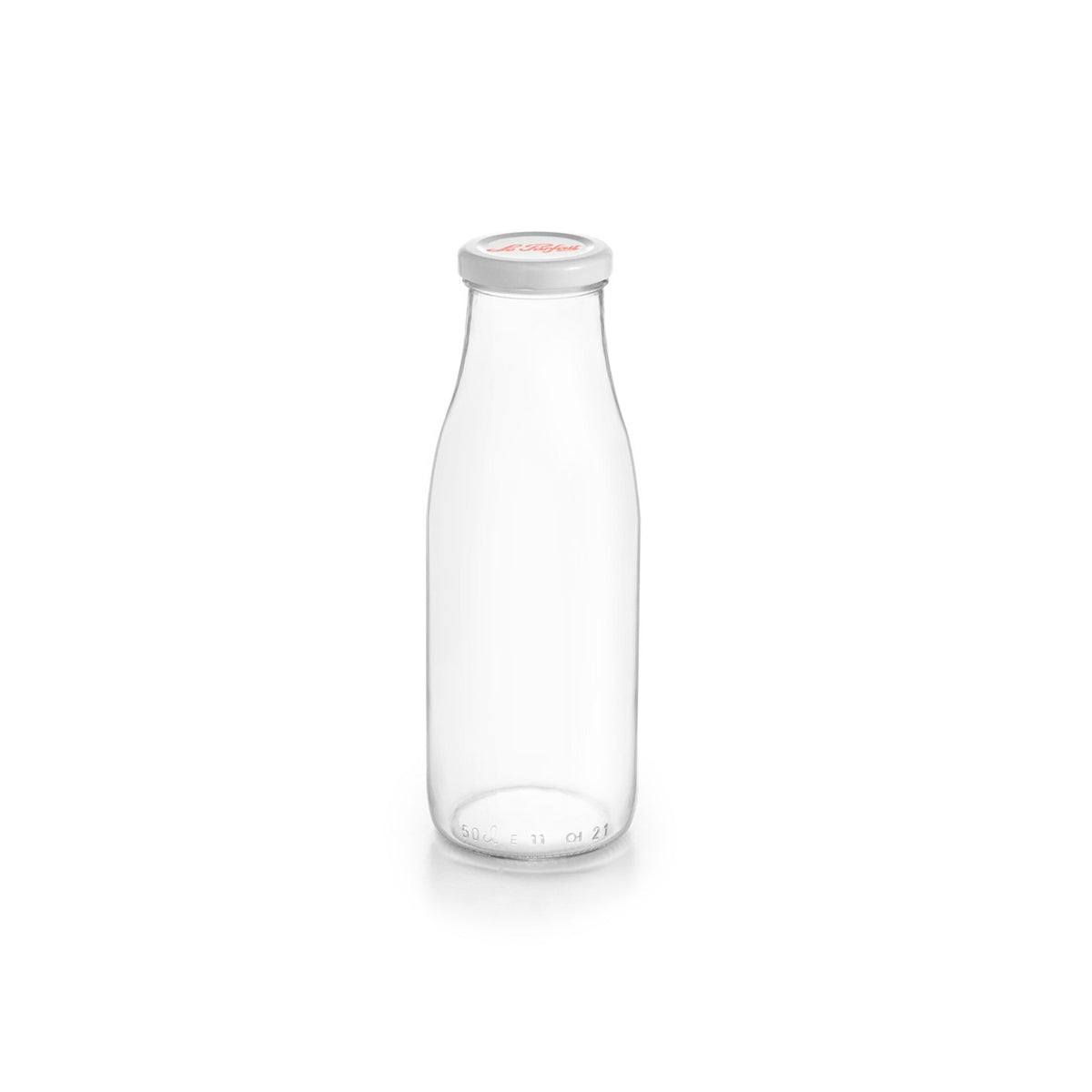 Bouteille Fraîcheur 500ml - Vide