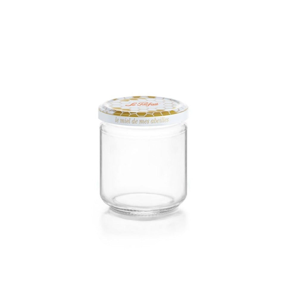 Pot à miel Le Parfait 212ml - Vide