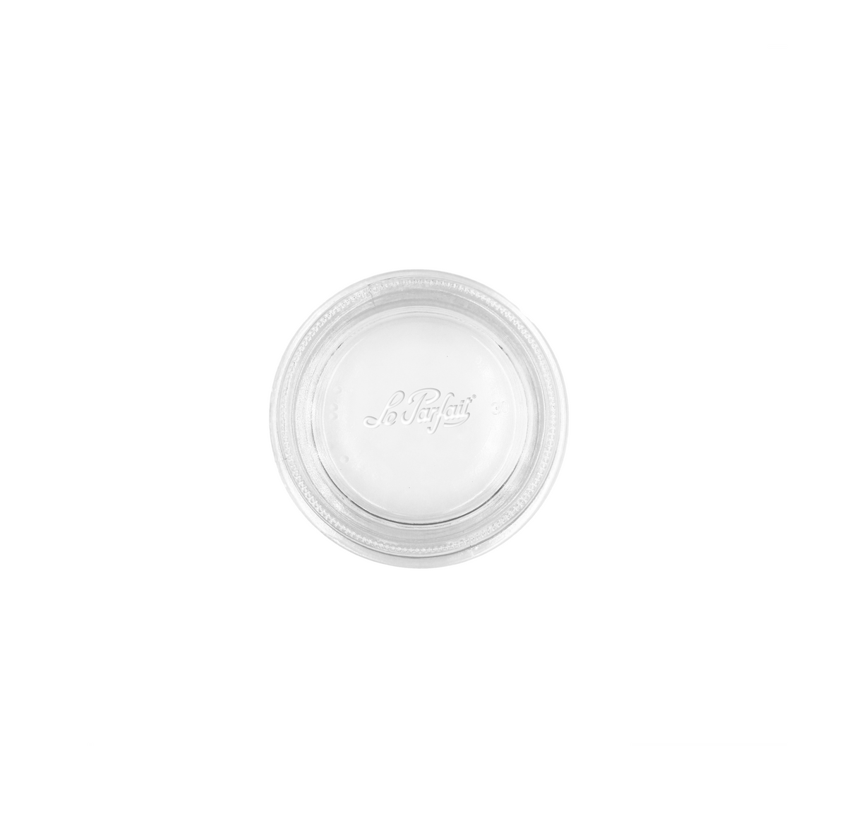 Couvercle ⌀ 70 mm - Pour bocaux et terrines - Le Parfait Super