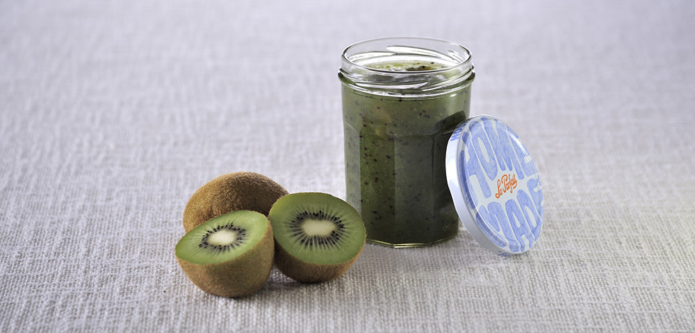 Confiture de Kiwis
