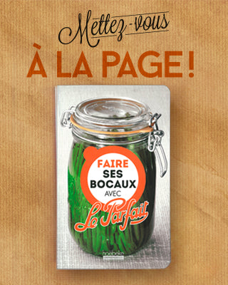 Mettez-vous à la page !
