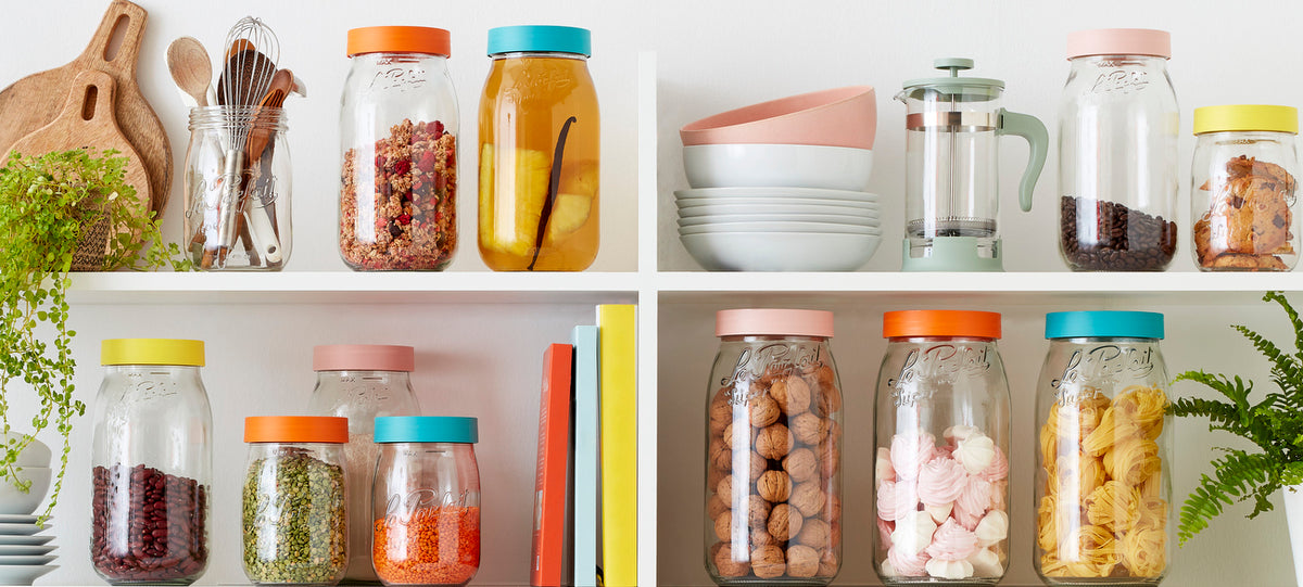 Bien organiser sa cuisine : 8 astuces de pro