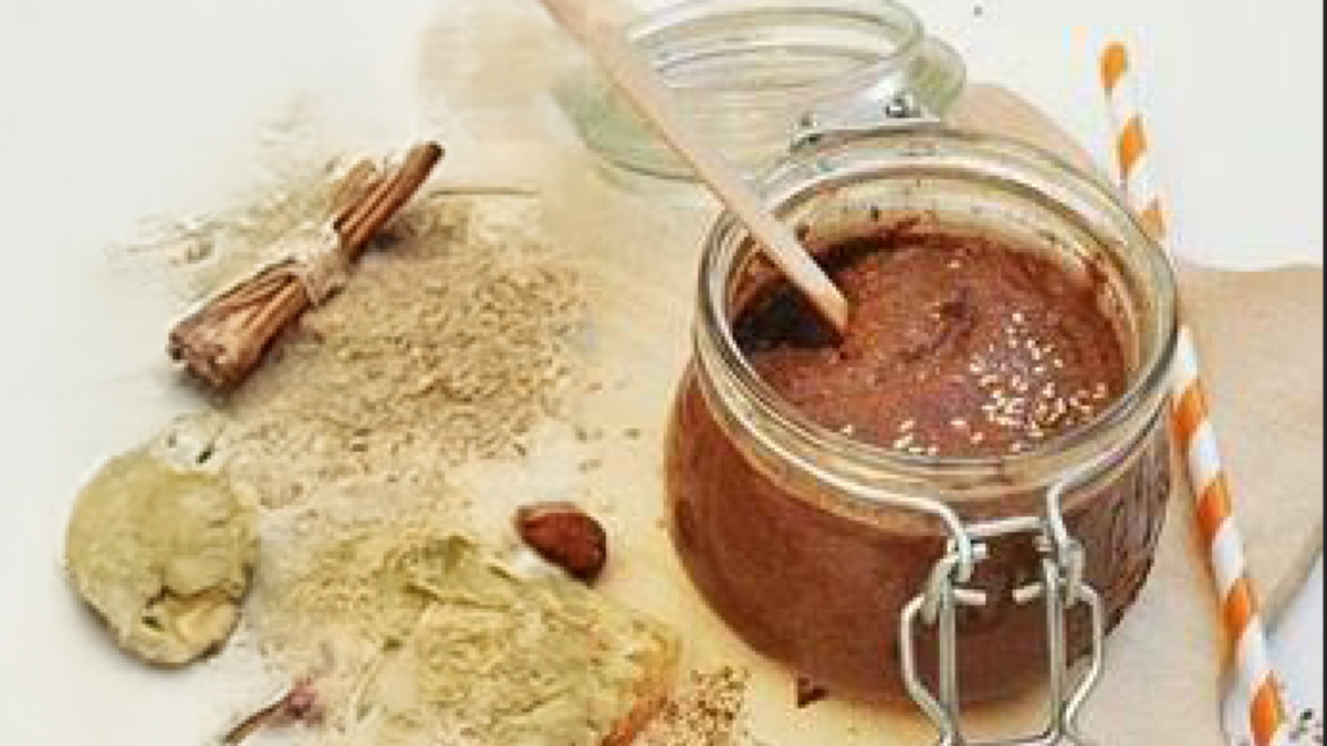 Mousse au chocolat aux 2 ingrédients