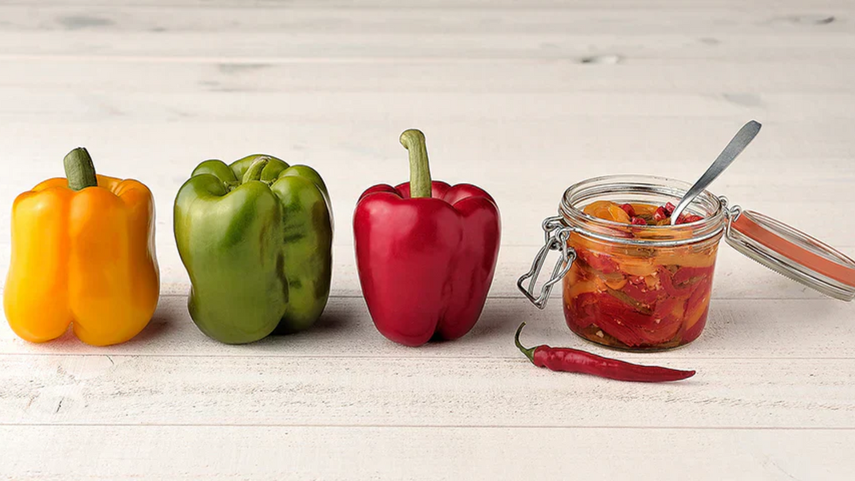 Piperade