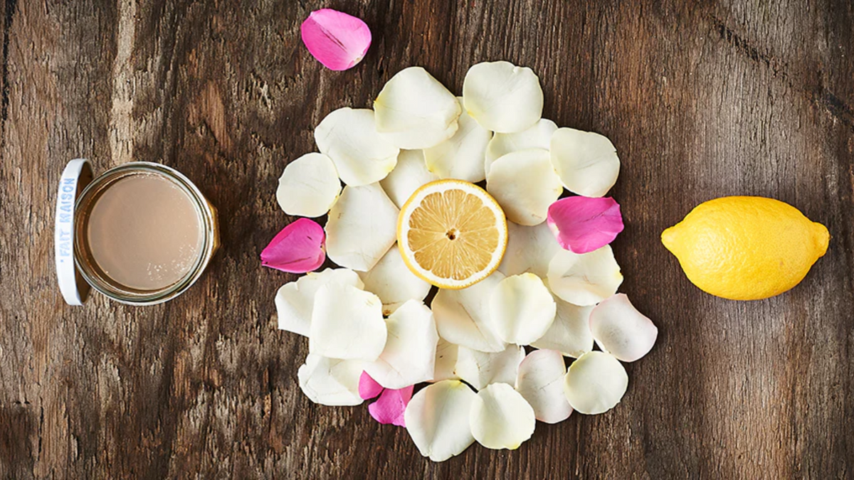 Gelée de Roses