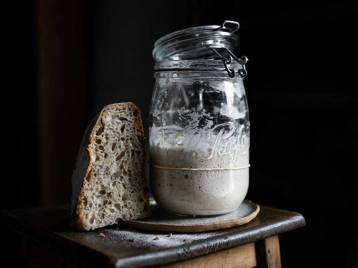 Levain