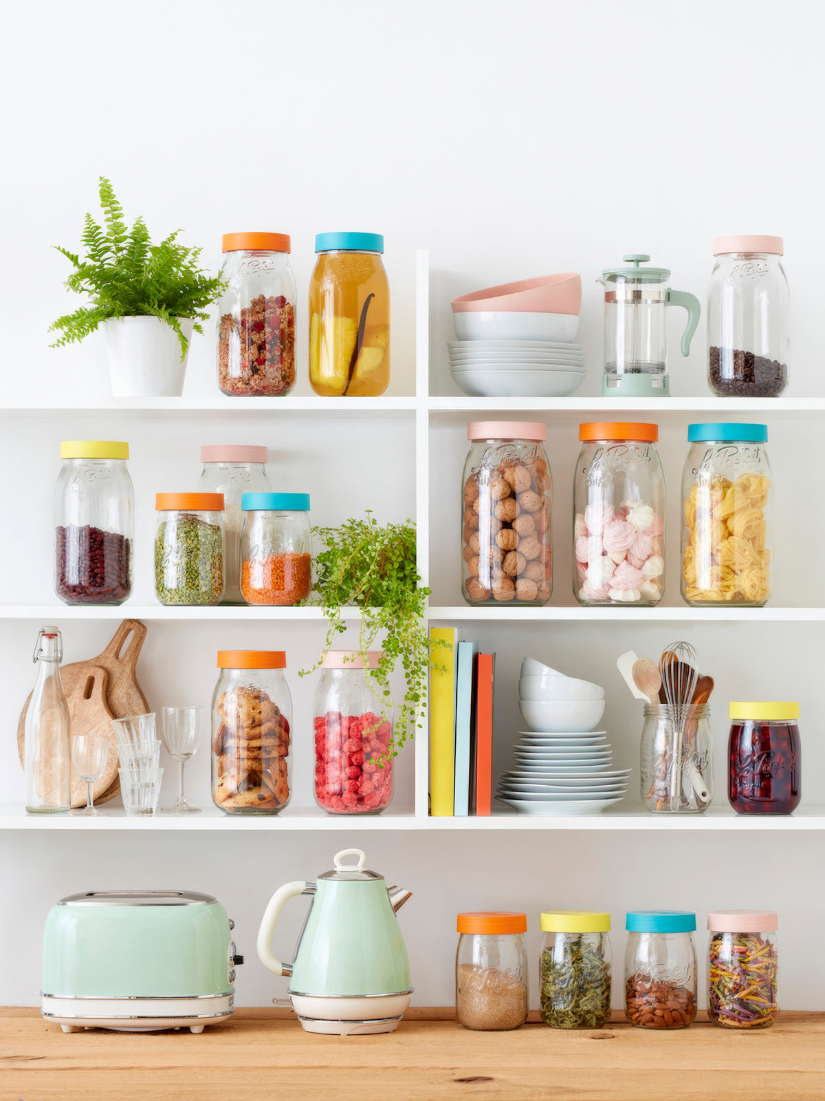 Maison & Jardin