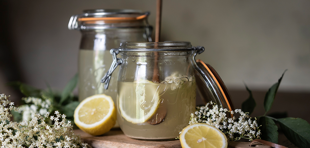Faire de la fermentation