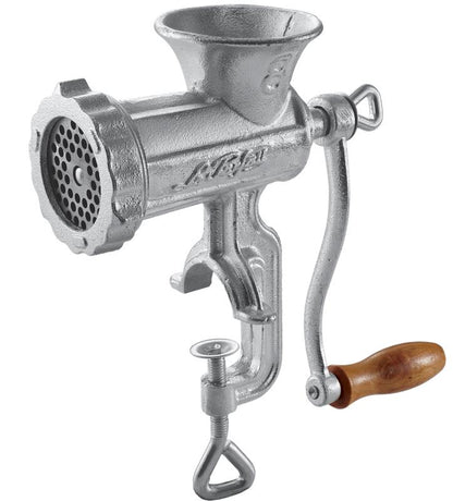 Manual meat chopper nº8 - Le Parfait ~ Essentials