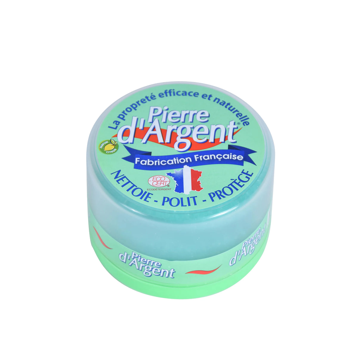 Silver Stone - Cleaner per la casa - 200 ml - Made in Francia