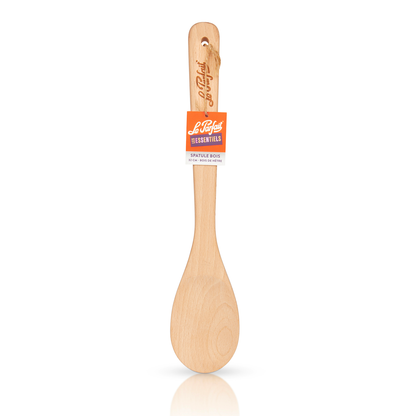 Spatel / Beech Wood Lepel - Le Parfait ~ Essentials