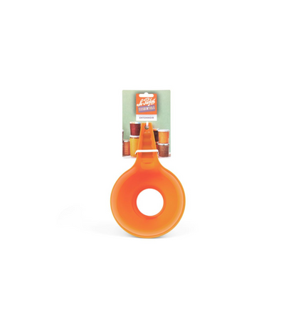 Jam Le Parfait® Oranje plastic essentials