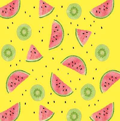 Exotisch fruit