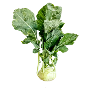 Kohlrabi