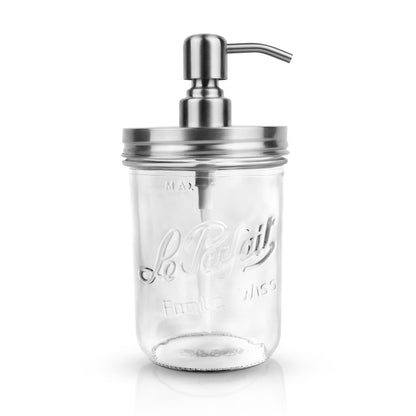 Soap dispenser Le Parfait 750ml