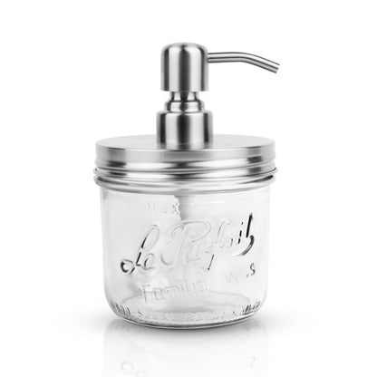 Soap dispenser Le Parfait 500ml