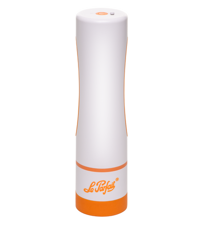 Oplaadbare onder-video-pomp Le Parfait® ~ Essentials