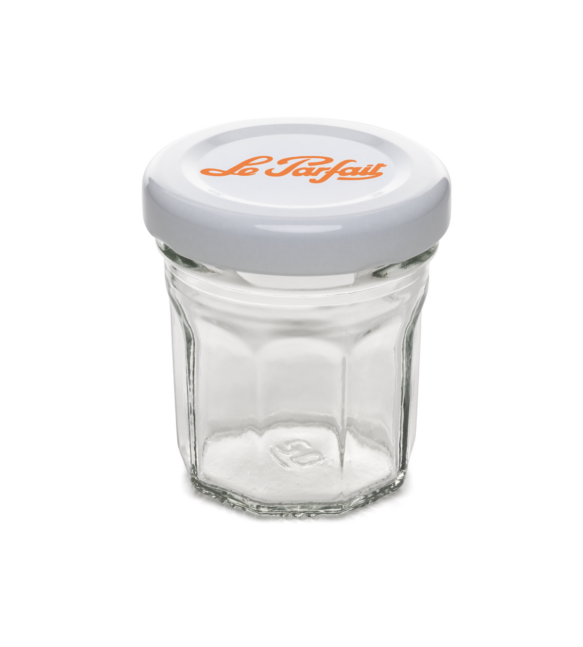 Set van 12 mini -confitners 44 ml - Le Parfait®