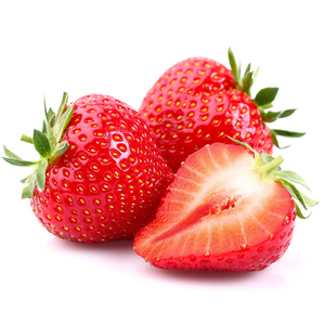Erdbeere