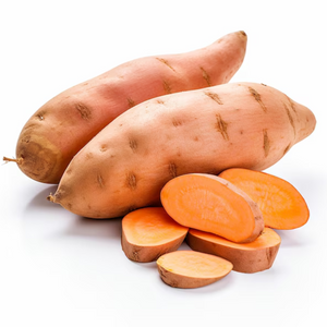 Zoete aardappel