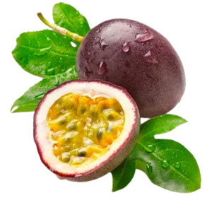 Passionsfrucht