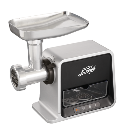 Electric chopper n°10 - 2000 watts Le Parfait® ~ The Essentials