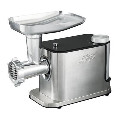 Electric chopper n°8 and tomato strainer - Le Parfait®