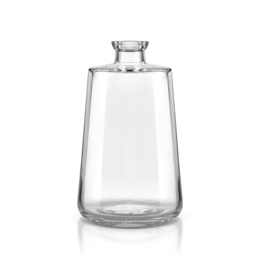 Bouteille en verre "Alchemist"