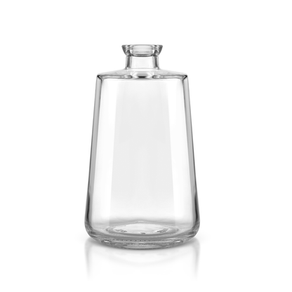 Glass bottle "Alchemist"