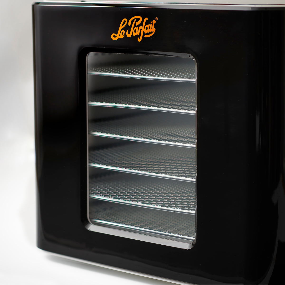 400 W elektrischer Dehydrator - Das Perfect® ~ Das Wesentliche