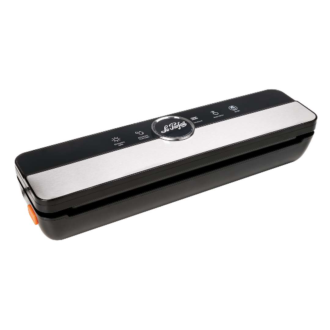Compacte 130 watt vacuümverpakkingsmachine Le Parfait®