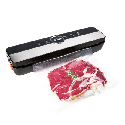 Compact 130 watt vacuum packaging machine Le Parfait®