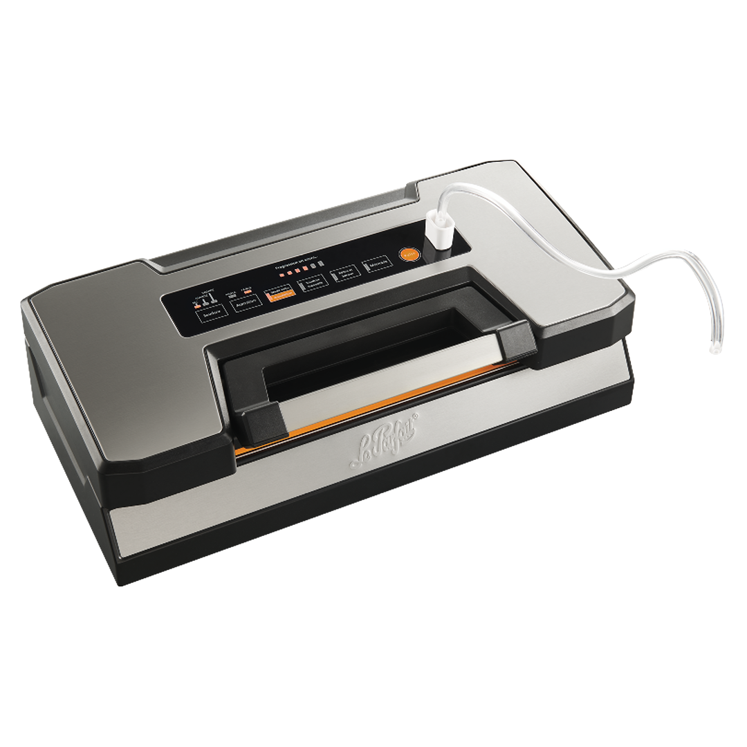 Experte 130 watt vacumeermachine Le Parfait®