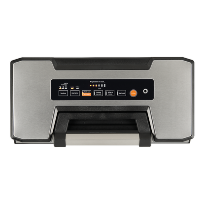 Experte 130 watt vacumeermachine Le Parfait®