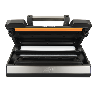 Experte 130 watt vacumeermachine Le Parfait®