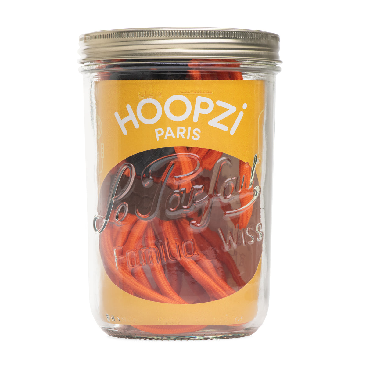 Bocal Lamp - der perfekte X -Hoopzi