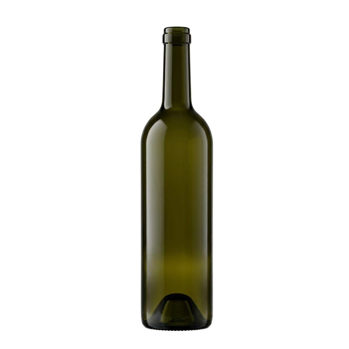 VIP Bordeaux fles - 750 ml UVAG