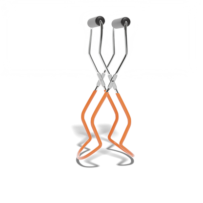 Pince pour bocal acier inoxydable - Le Parfait ~ Les Essentiels