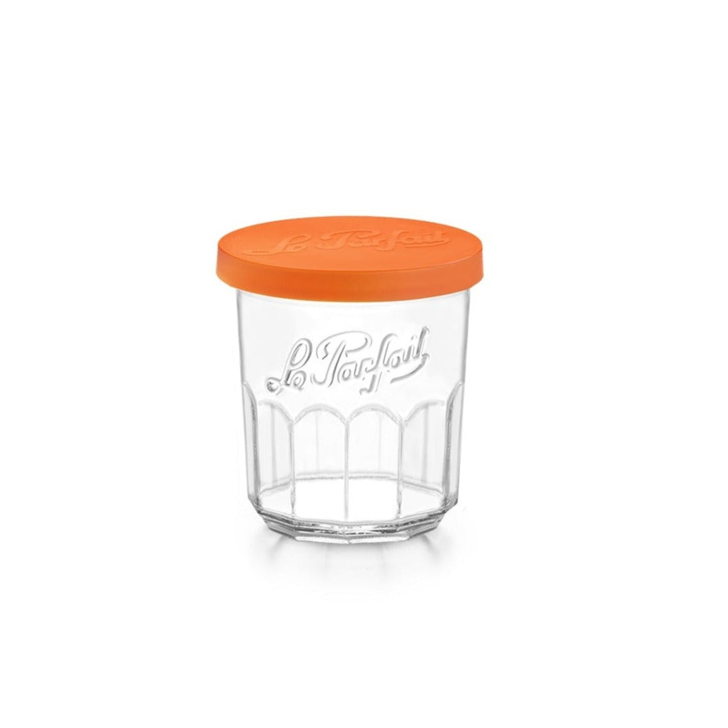 Pot à Confiture Le Parfait - 324 mL - Vide
