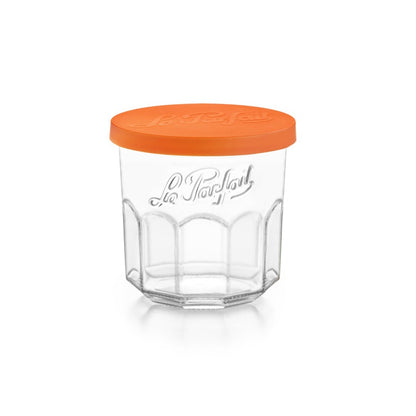 Set di 6 vasetti per marmellata in vetro Le Parfait