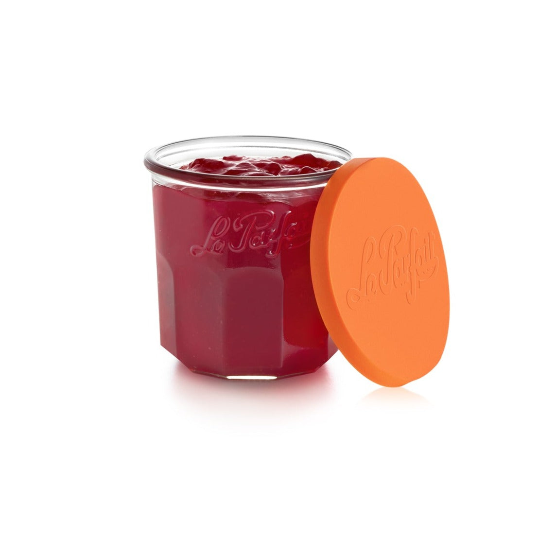Jam Pot - Le Parfait - Veel van 6