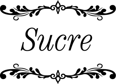 Suiker