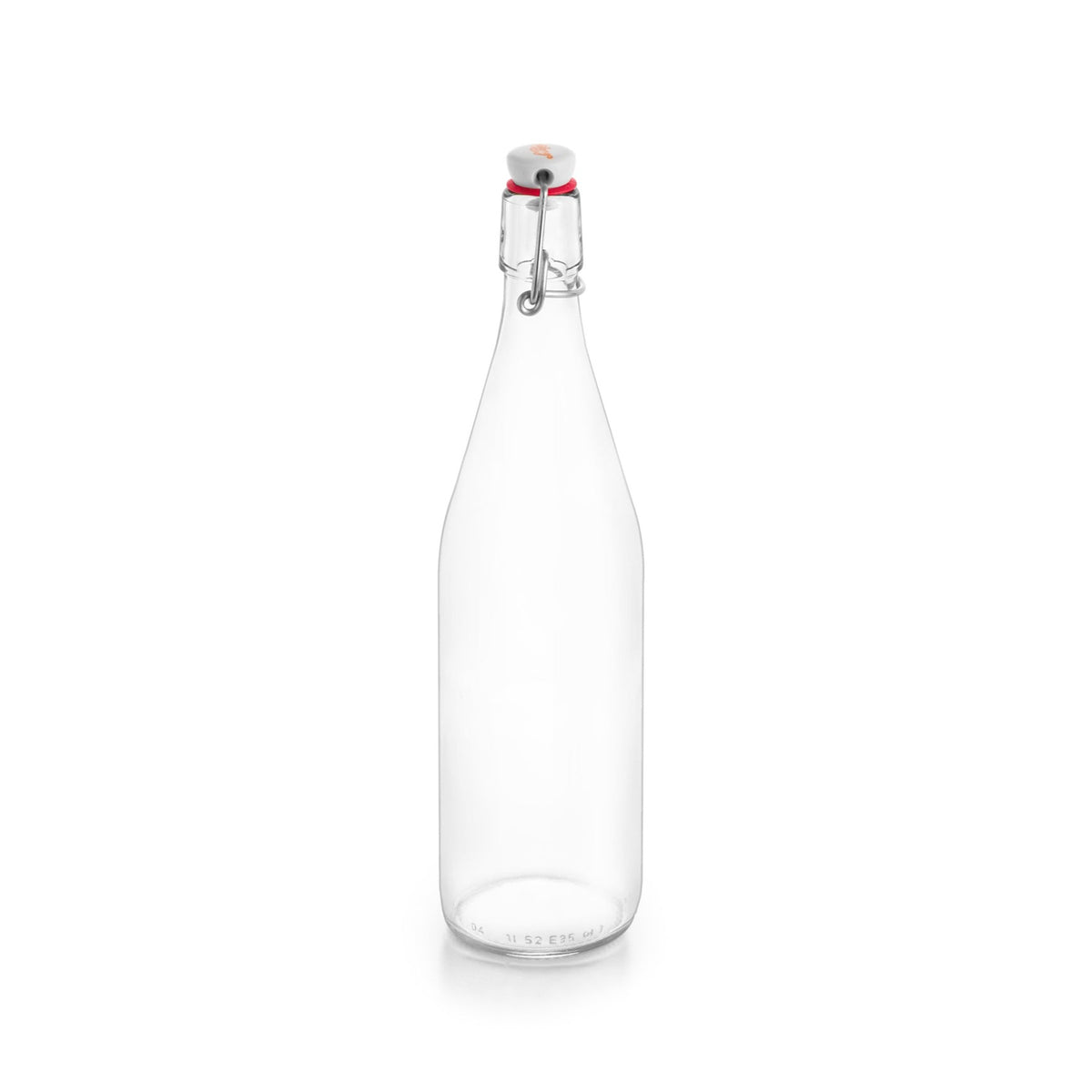 Bouteille Swing-Top 1L - Vide
