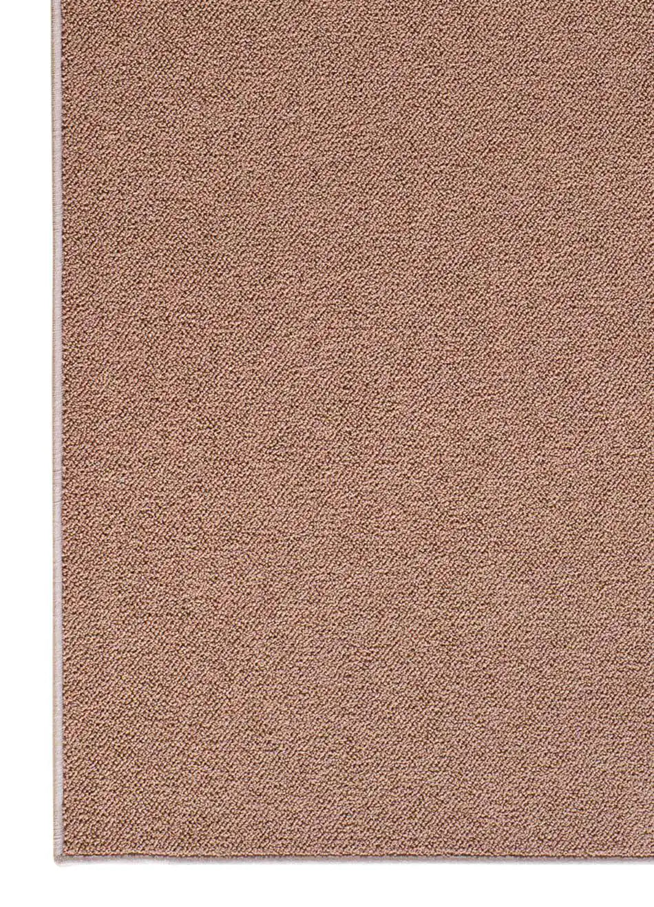 Alfombra a medida Aura Liso Maquillaje zoom | Atticgo