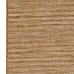 Alfombra a medida de exterior Natura 4001 Beige-Naranja zoom | Atticgo